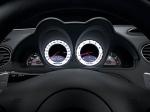 Mercedes-Benz SL63 AMG 2009 года